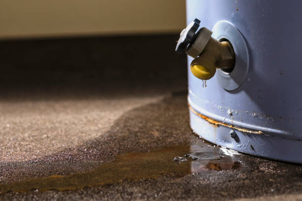 24/7 water damage repair in IA