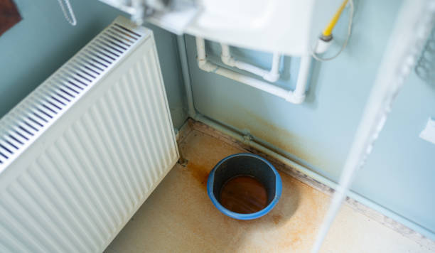 , IA Water damage restoration Company